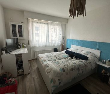 Appartement de 4 pièces au centre de Montreux - Photo 3