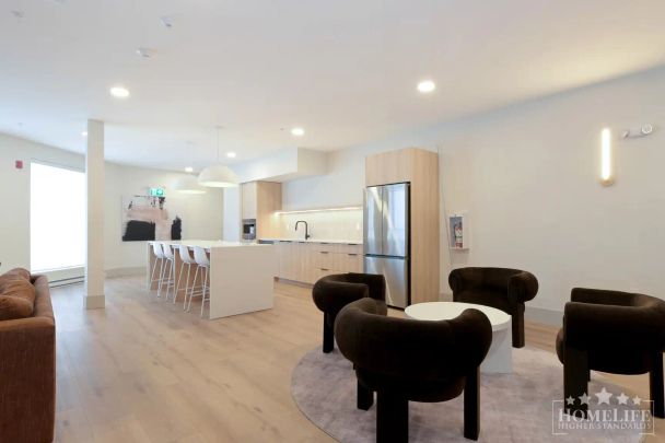 20769 Fraser Hwy — 1 Bed, 1 Bath Condo for Rent in South Langley! - Photo 1