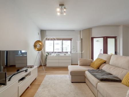 Apartamento T2 em Lisboa - Photo 3