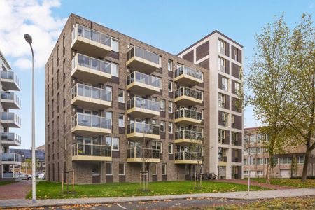 Te huur: Luttenbergstraat 65 - Foto 5