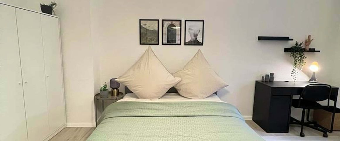 Reinickendorfer Straße - Photo 1