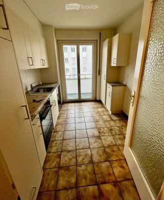 2.5 Zimmer, 52 m² - Photo 1