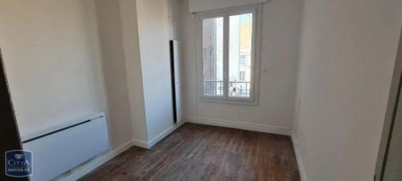 Appartement à louer 3 pièces 63.25m² - Photo 4