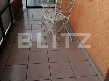 2 camere, 41 mp, loc de parcare, zona strazii Fagului - Photo 4