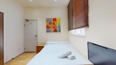 Studio to rent - Photo 2