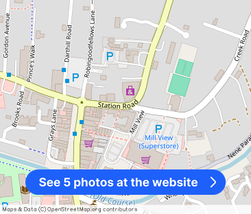 1 bedroom flat for rent - Photo 1