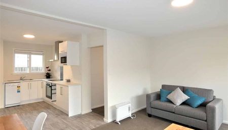 Sunny North-Facing Apartment with Parking - Photo 4