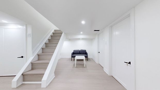 For Lease - 685 Jane Street Unit# Basement, Toronto, Ontario - Photo 1