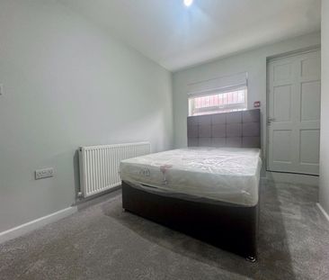 1 Bed Flat, Regent Terrace, LS6 - Photo 6