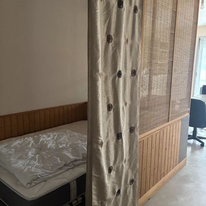 Appartement T1 à louer à Bordeaux - Secteur St Genes - Photo 1