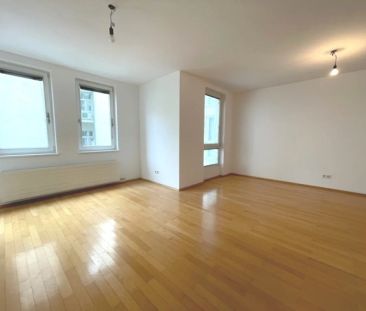 1040! Entzückende Garconniere mit Balkon Nähe Schwarzenbergplatz ab... - Photo 4