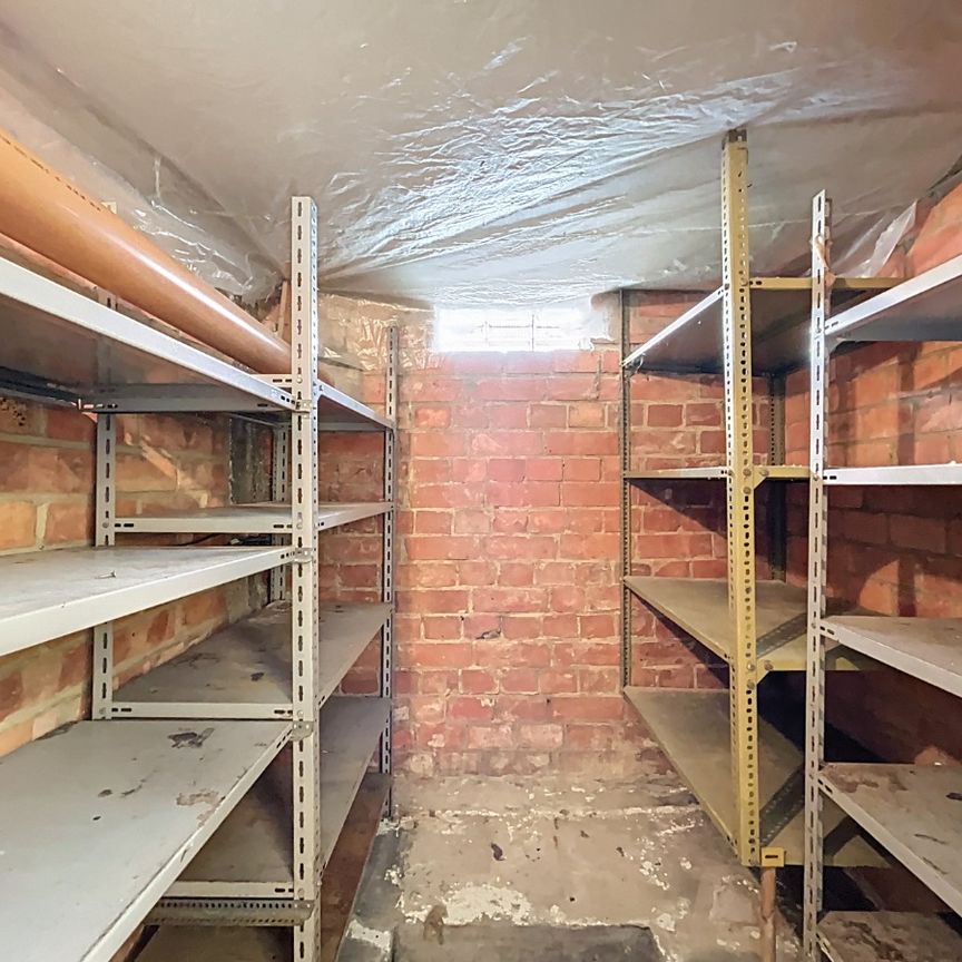 Ruim appartement in groene woonkern Kortenberg - Foto 1