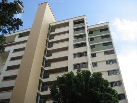 Blk 218 Serangoon Avenue 4 (Serangoon), HDB 4 Rooms - For Rent - Photo 5