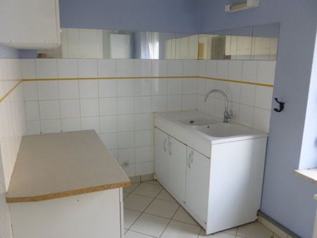 Appartement 3 pièces à Yutz - Photo 2