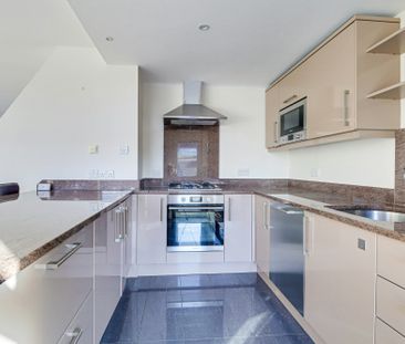 Church Green Row, Church Green, Harpenden, AL5 2TW - Photo 6