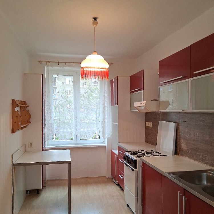 Pronájem bytu 1+1 38 m² - Photo 1