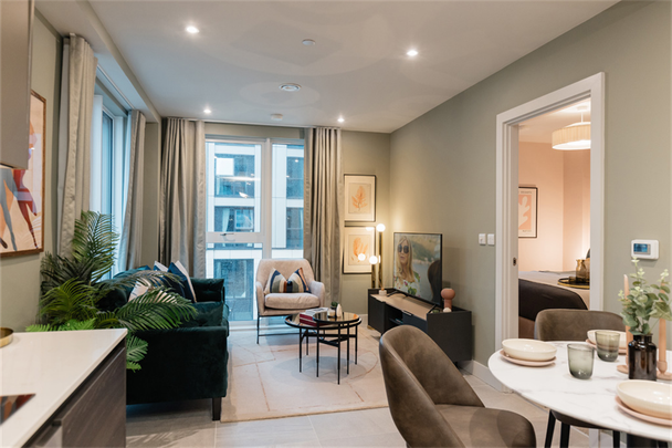 E1001 - Moda, New York Square (Leeds) - Photo 1