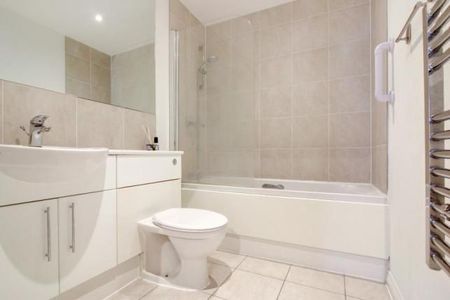 1 bedroom apartment to rent - Photo 5