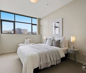 Exclusive, Stylish and Convenient Living - Photo 6