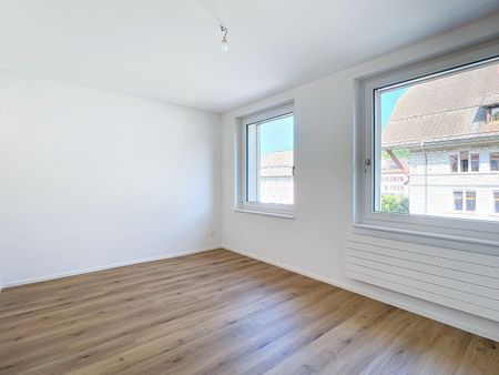 Appartement avec encadrement 2.5 pièces - Foto 3