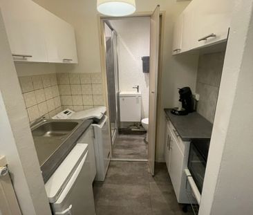 Location Appartement 1 pièce 17m² WITTENHEIM 68270 - Photo 3