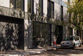 T1 FACTORY - The Garden (Jardins da Efanor)