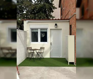 Studio for rent in Aravaca, all bills included - Foto 5