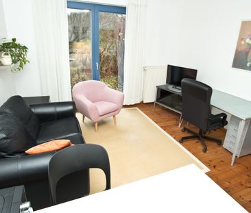 2 Zimmer in Düsseldorf - Foto 3