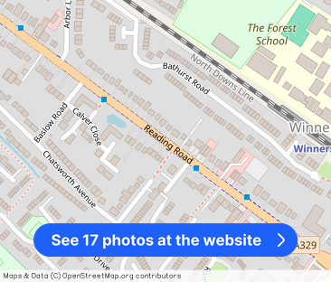 4 bedroom semi-detached house for rent - Photo 1