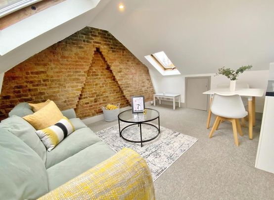 1 bedroom apartment to rent - Photo 1