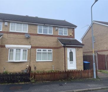 Netherfields Crescent, Middlesbrough - Photo 1