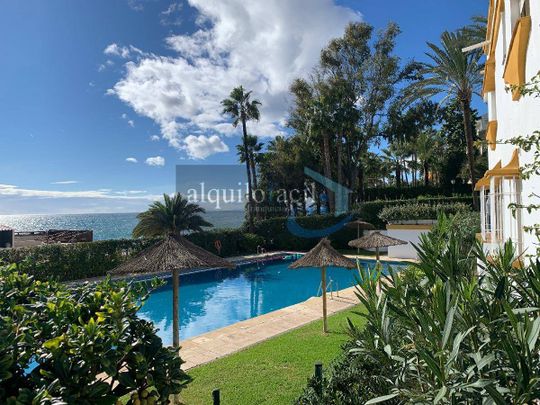 Casa en alquiler en Marbella - Photo 1