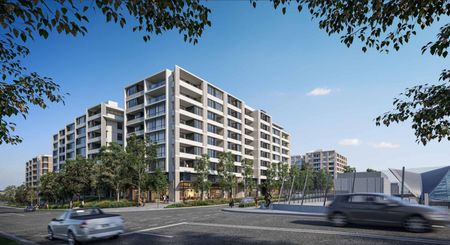 629/2C Conferta Avenue TALLAWONG - Photo 2