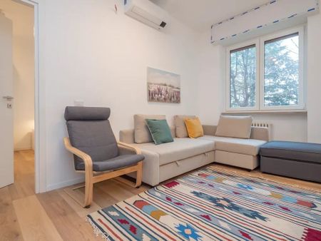 Via Nino Bixio, Milan, Lombardy 20129 - Photo 3