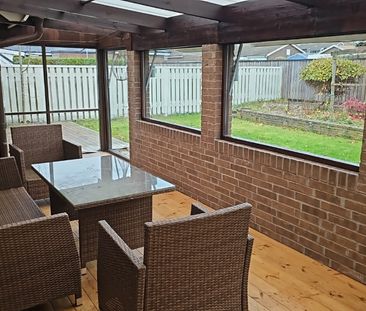 Helsingborg - 4rok - tillsv - 14.950kr/mån - Foto 5