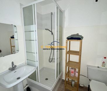 Appartement à louer, 3 pièces - Saint-Étienne 42000 - Photo 6