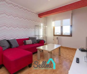 Alquiler de piso en Calle Adelantado de la Florida - Photo 1