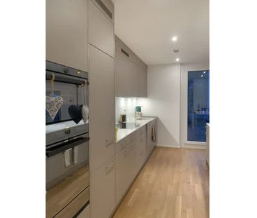 3.5 Zimmer, 91 m², 1. Stock - Photo 4