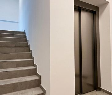 Modernes Wohnen in Toplage – Neubau mit Balkon & Einbauküche auf Wu... - Foto 1