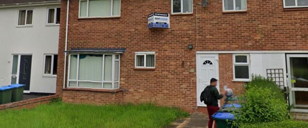 7 bedroom terraced house to rent - Photo 1