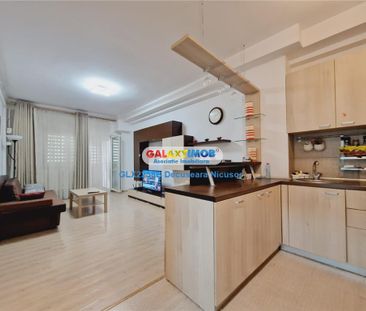 Apartament 2 camere in Militari Residence mobilat utilat 380 euro - Photo 3