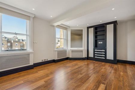 5 bedroom apartment to rent - Photo 4