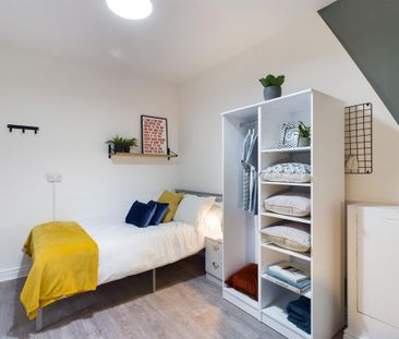 6 bedroom house to rent - Photo 6