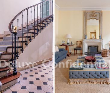 Exclusivité Musée d'Orsay Elegant appartement entièrement meublé - Photo 6