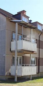 Bergsgatan 11 A - Photo 3