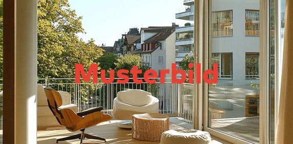 Propriété d’échange : Charmant appartement de 2,5 pièces à Dübendorf – Idéal pour les célibataires et les couples - Photo 2