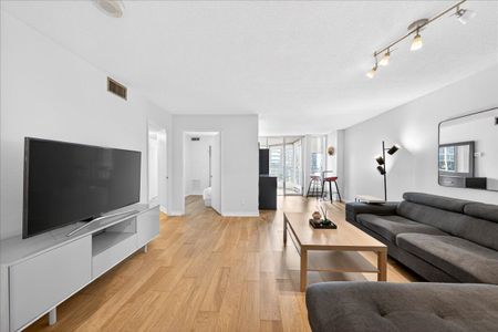 For Lease - 55 Centre Avenue Unit# 1506, Toronto, Ontario - Photo 5