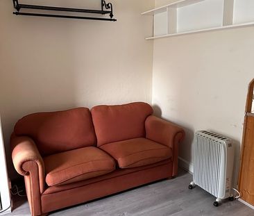 Studio Flat, Eade Road, N4 - Photo 6