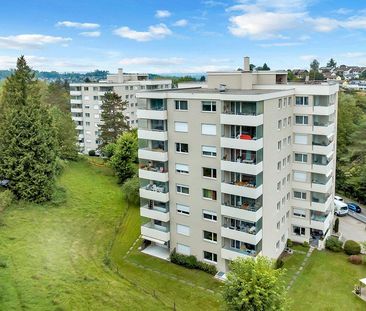 Im Köniztal: Ihr neues, modernes Zuhause! - Photo 1