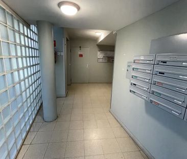Gemütliche 3-Raum-Wohnung in grüner Ruhelage sorgt für puren Wohnge... - Foto 1